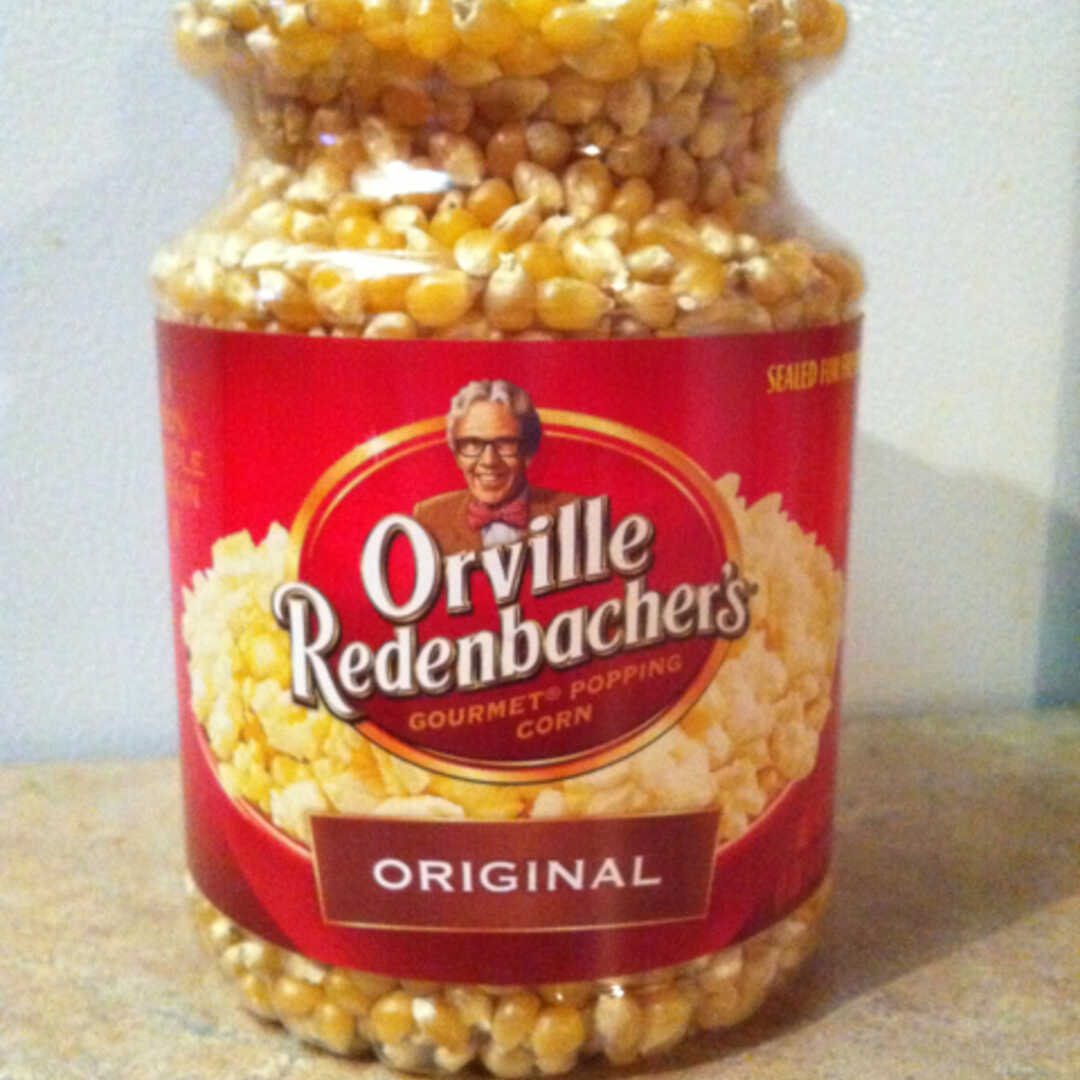Orville Redenbacher's Gourmet Popping Corn Hot Air