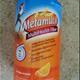 Metamucil Orange Fibre Supplement