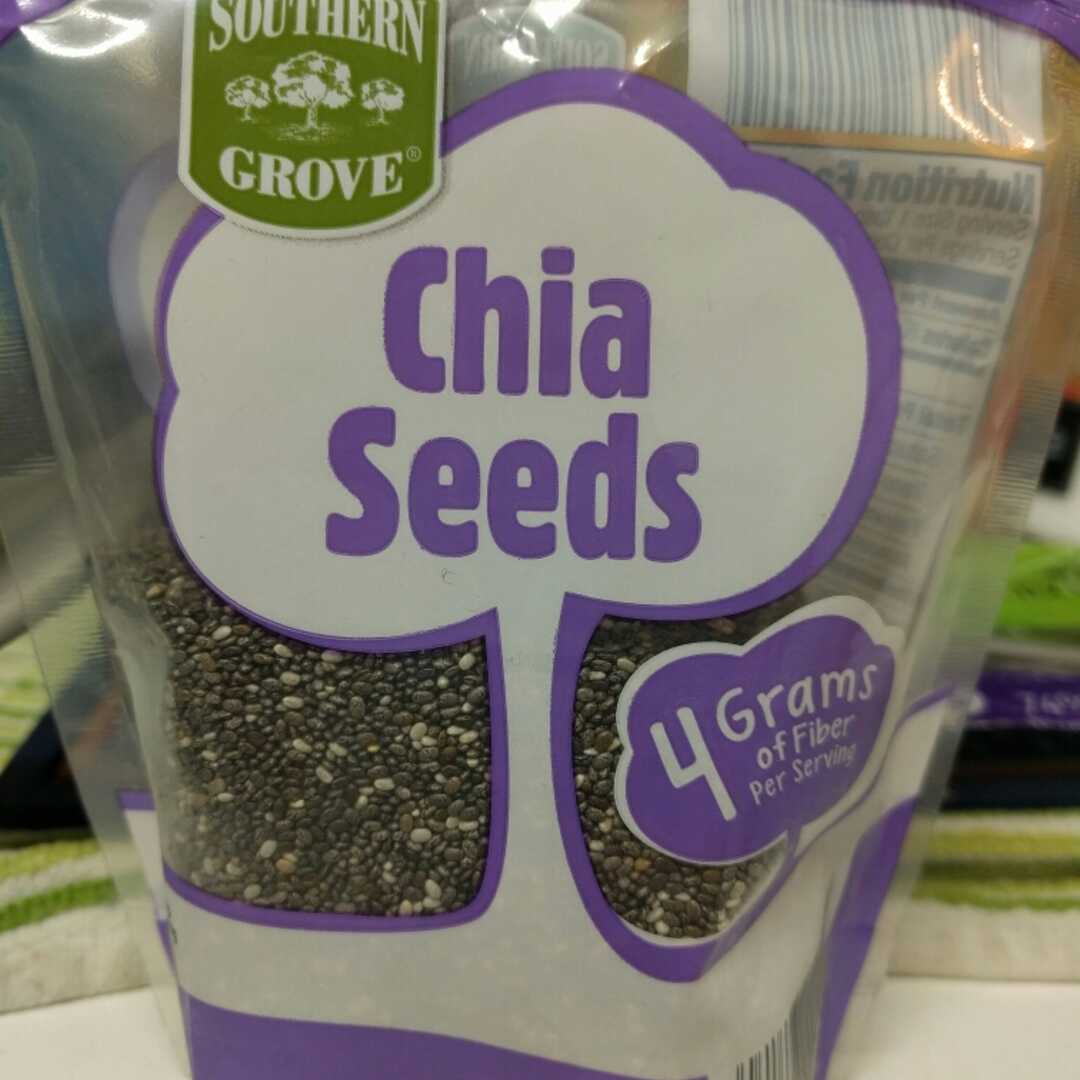Southern Grove Chia Seeds