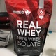 Prozis Real Whey 100% Whey Protein Chocolate