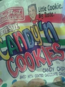 Lofthouse Cookies Candy Bite Cookies