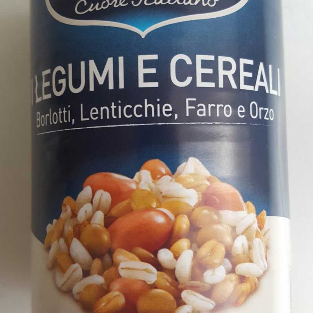 Cirio Legumi e Cereali