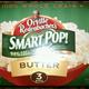 Orville Redenbacher's Smart Pop! Butter Popcorn