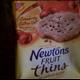 Newtons Fruit Thins - Cranberry Citrus Oat