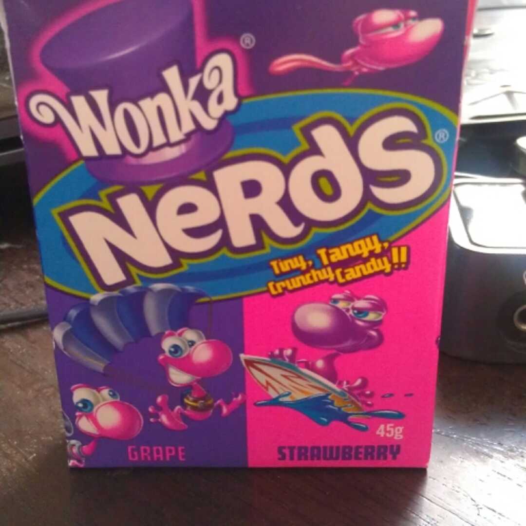 Wonka Nerds