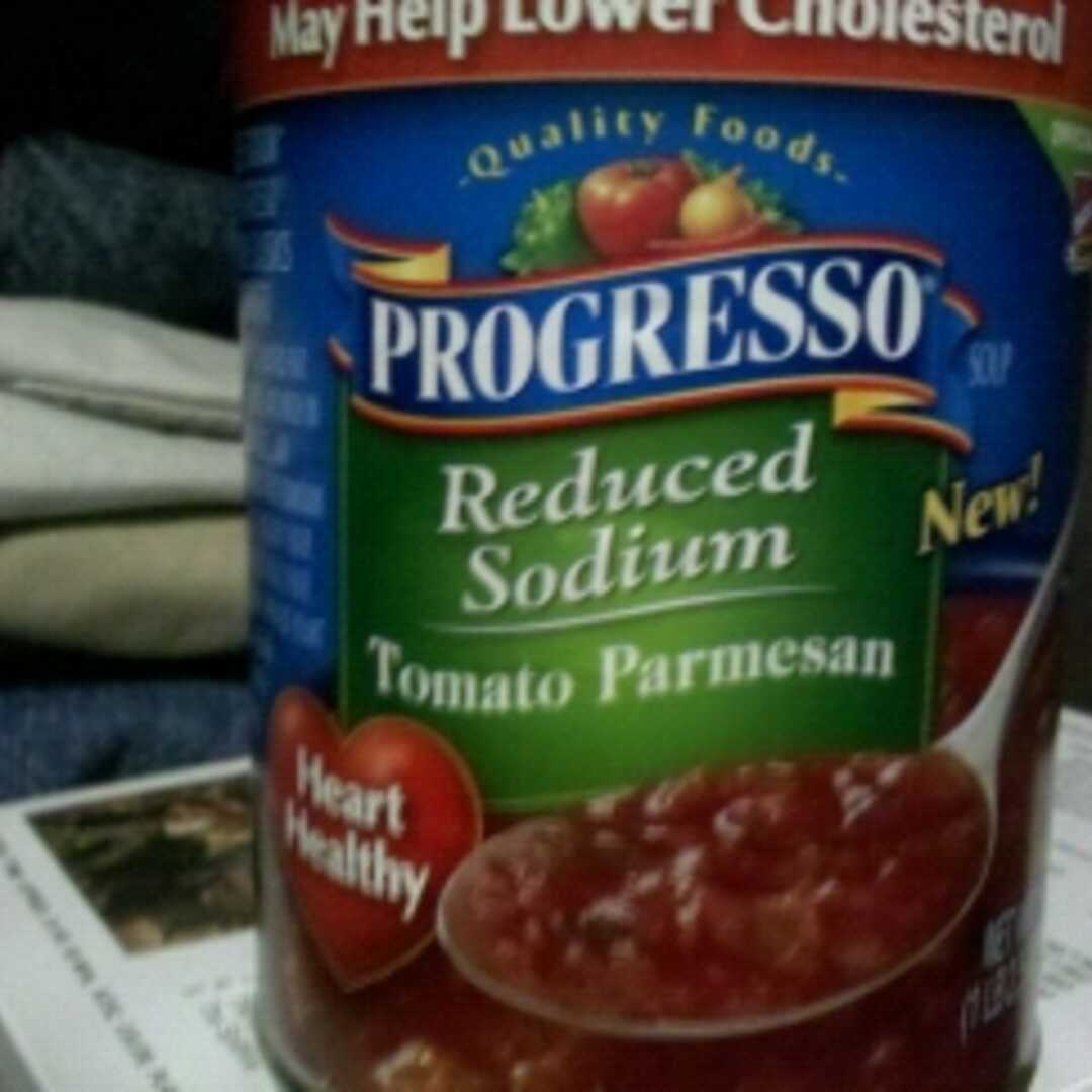 Progresso Reduced Sodium Tomato Parmesan