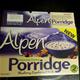 Alpen Blueberry, Cranberry & Nuts Porridge