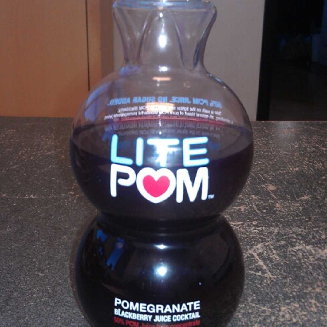 POM Wonderful Lite Pom Pomegranate