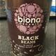 Biona Organic Black Beans