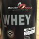 Muscle Feast 100% Whey Unflavored