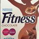 Nestlé Fitness Chocolade