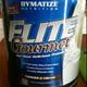 Dymatize Nutrition Elite Gourmet Protein Shake