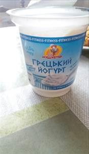 Мушкетер Греческий Йогурт 0,5%