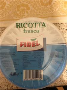 Fidel Ricotta Fresca