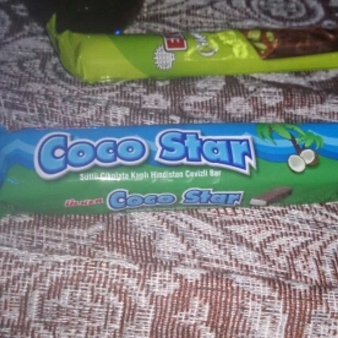 Ülker Coco Star