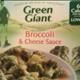 Green Giant Broccoli and Cheese Sauce
