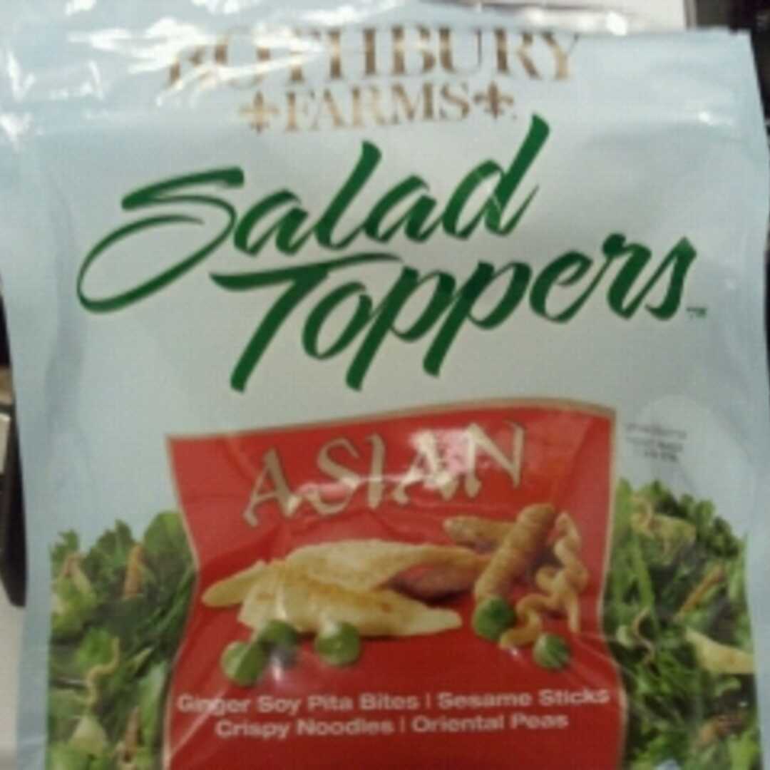 Rothbury Farms Asian Salad Toppers
