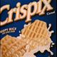 Kellogg's Crispix Cereal
