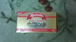 Lactantia Salted Butter