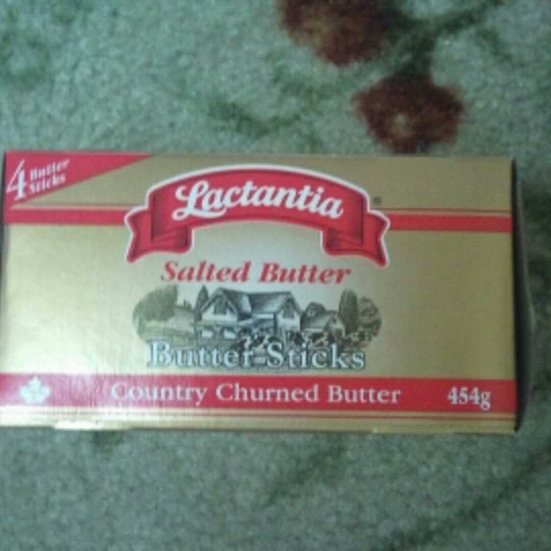 Lactantia Salted Butter
