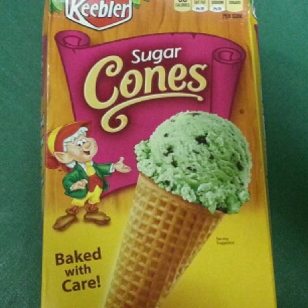 Keebler Sugar Cones