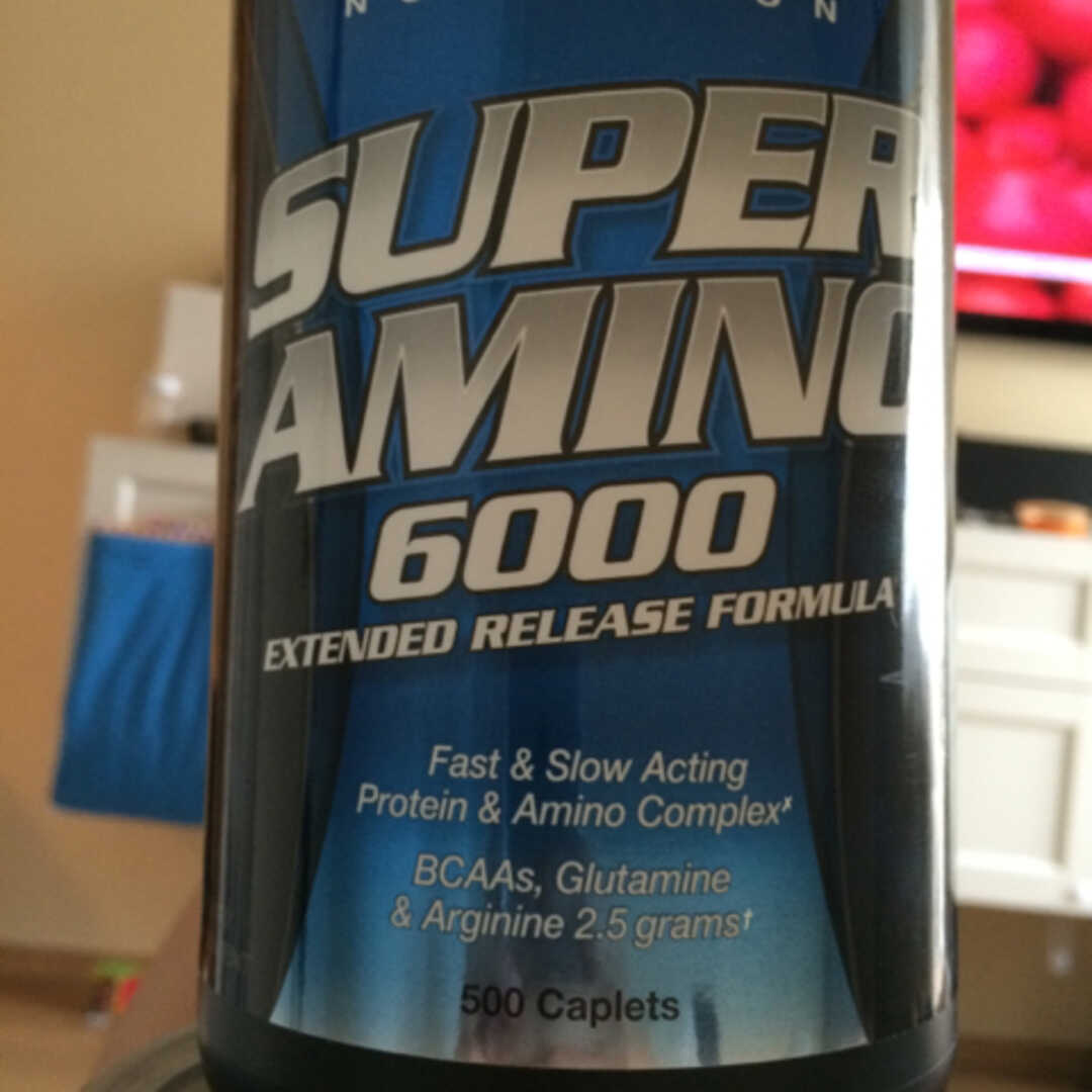 Dymatize Super Amino 6000 (3)