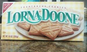 Nabisco Lorna Doone Shortbread Cookies