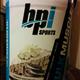 BPI Sports Bulk Muscle Cookies & Cream