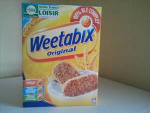 Weetabix  Weetabix Original
