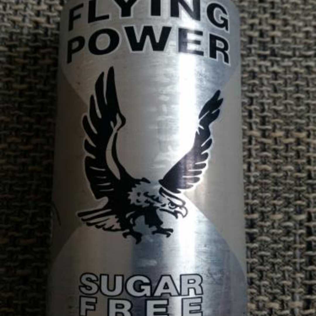 Flying Power Sugar Free