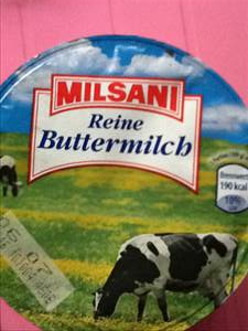 Milsani Reine Buttermilch