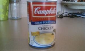 Campbell's Cream of Chicken Soup