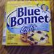 Blue Bonnet Light Margarine Sticks