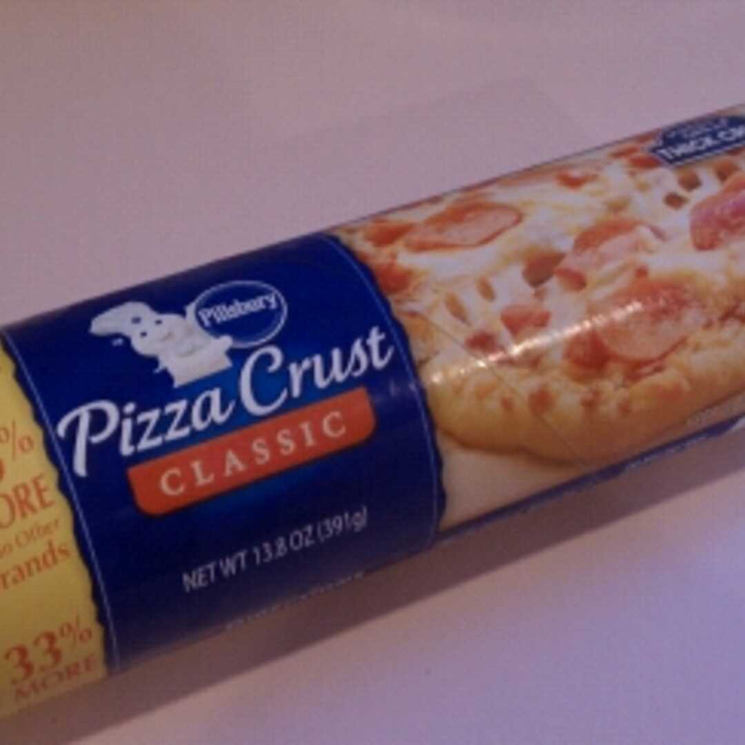 Pillsbury Classic Pizza Crust
