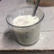 Yogur de Frutas (Bajo en Grasa, Proteína 9G por 8 Oz)