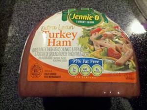 Jennie-O Original Extra Lean Turkey Ham