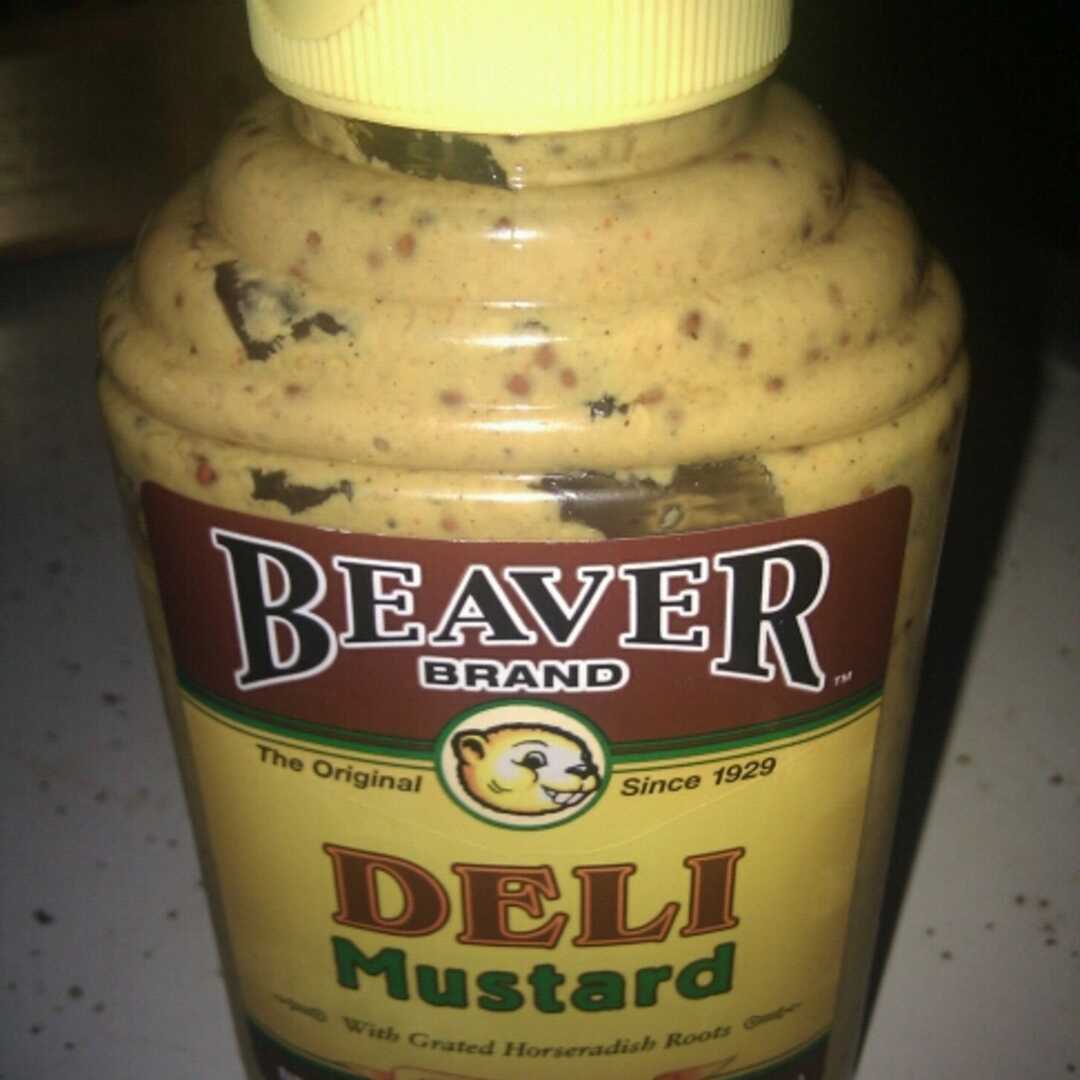 Beaver Deli Style Horseradish