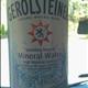 Gerolsteiner Naturally Sparkling Mineral Water