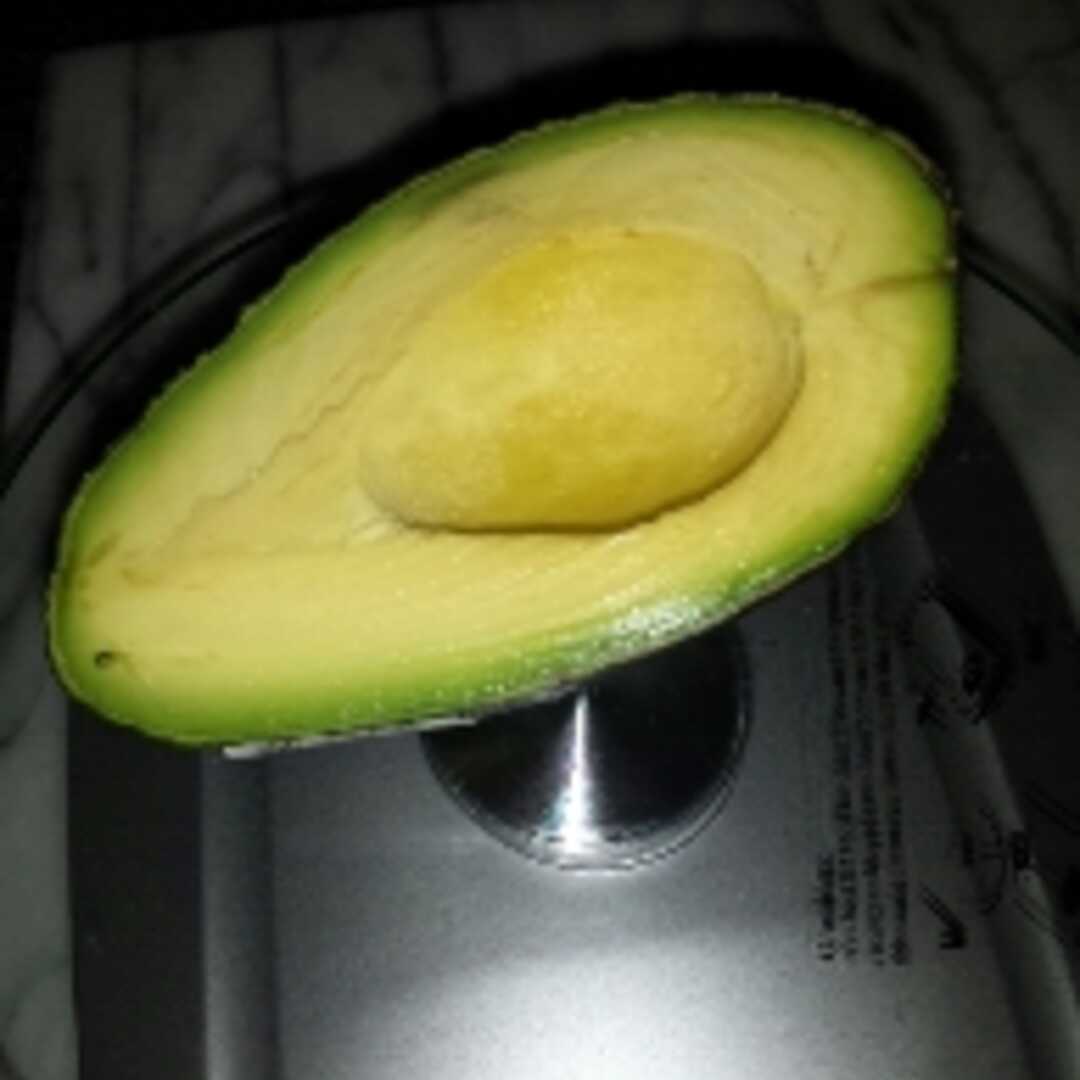 Coles Avocado