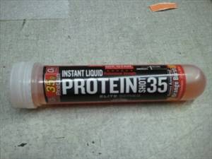 Six Star Pro Nutrition Instant Liquid Protein Shot 35