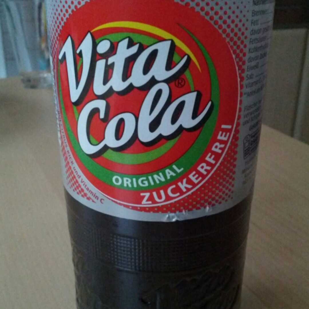 Vita Cola Vita Cola Zuckerfrei