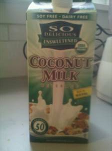 So Delicious Vanilla Chai Soy Beverage
