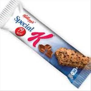 Kellogg's Barrita Special K Chocolate