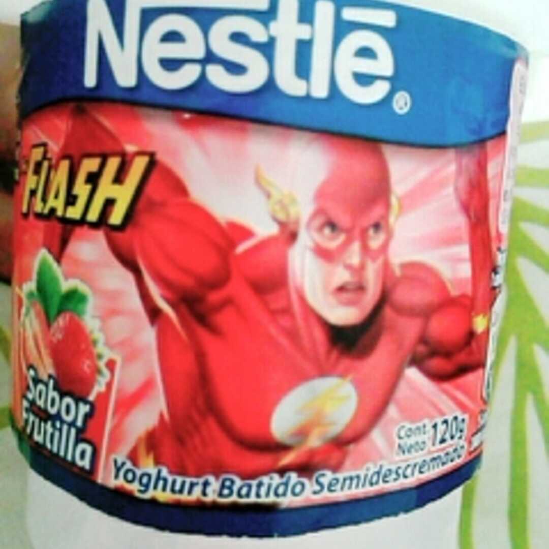Nestlé Yoghurt Batido Semidescremado