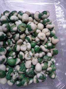 Nature's Promise Wasabi Peas