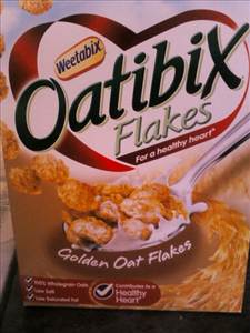 Weetabix Oatibix Flakes
