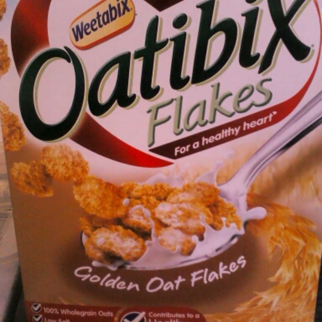 Weetabix Oatibix Flakes