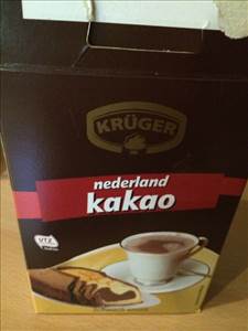 Krüger Nederland Kakao