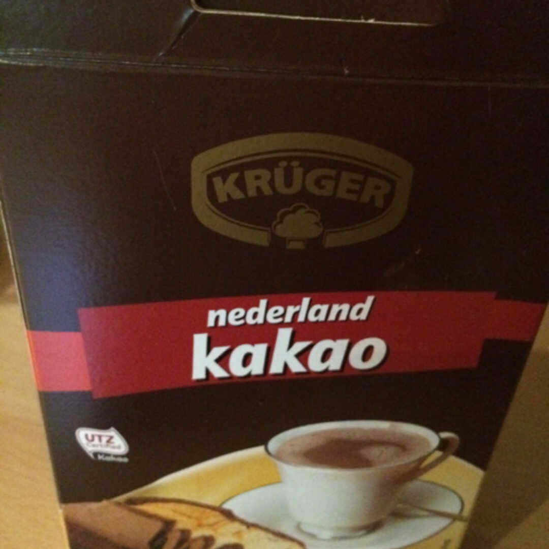 Krüger Nederland Kakao