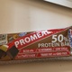 Promeal Protein Bar 50%